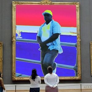 Meet your Posher, Jayson lildog